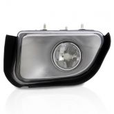 Farol de Milha Blazer e S10 2001 a 2010